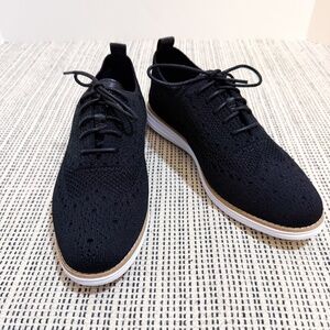 Cole Haan women’s  Originalgrand Stitchlite Wingtip shoes